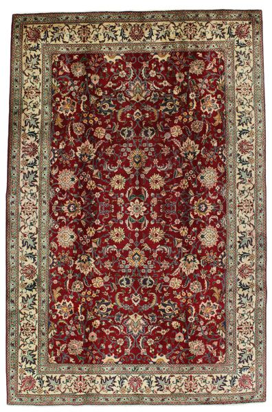 Bidjar - Kurdi Tapis Persan 315x204