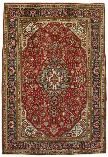 Tabriz Tapis Persan 290x197
