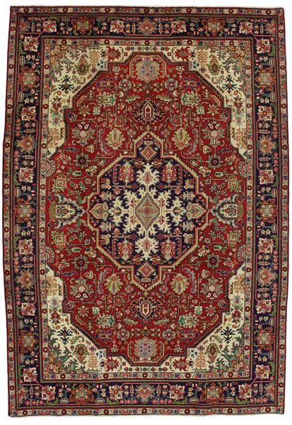 Tabriz Tapis Persan 300x205