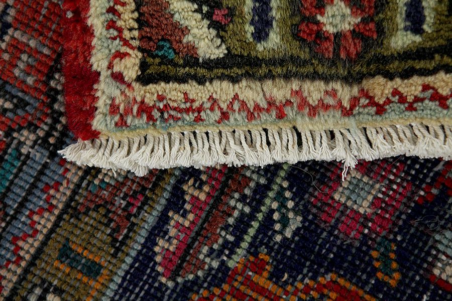 Tabriz Tapis Persan 277x197 - Image 5