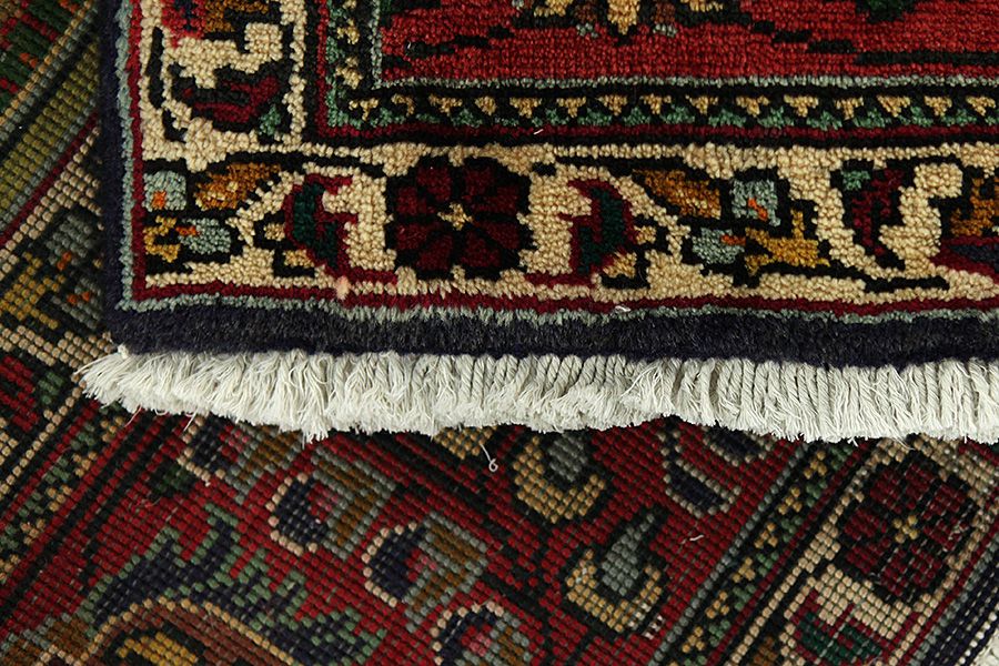 Tabriz Tapis Persan 292x200 - Image 5