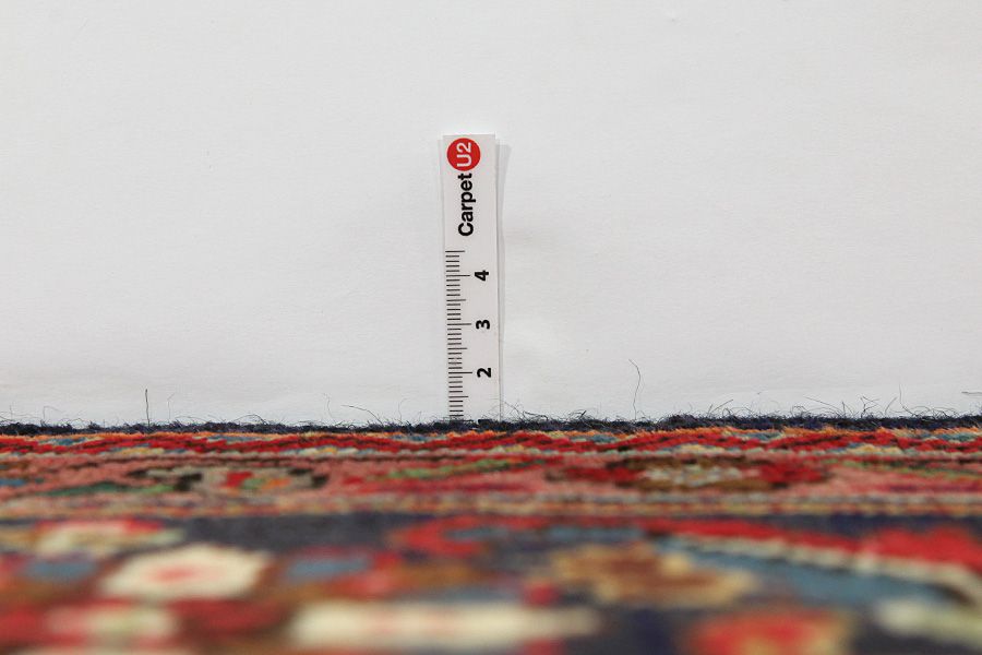 Senneh - Kurdi Tapis Persan 300x196 - Image 7