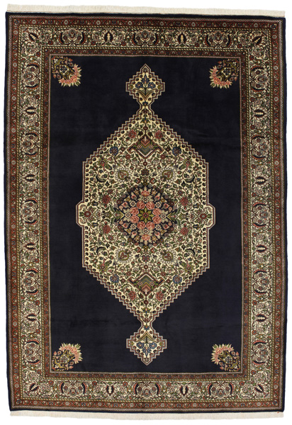 Tabriz Tapis Persan 297x210