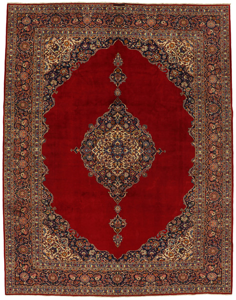 Kashan