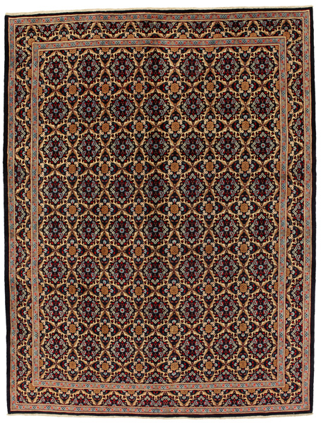 Mood - Mashad Tapis Persan 393x299
