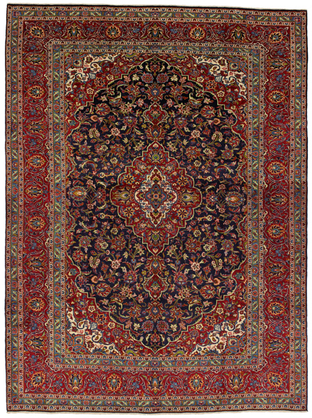 Kashan