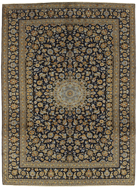 Mood - Mashad Tapis Persan 414x309