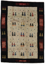 Gabbeh - Qashqai
