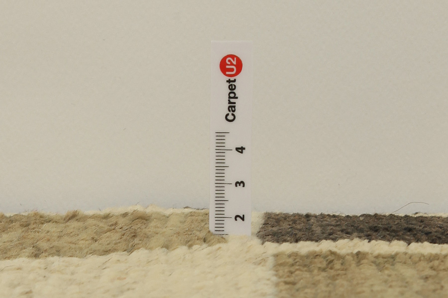 Gabbeh - Qashqai Tapis Persan 170x114 - Image 7