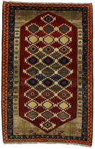 Gabbeh - Bakhtiari
