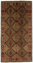 Gabbeh - Bakhtiar