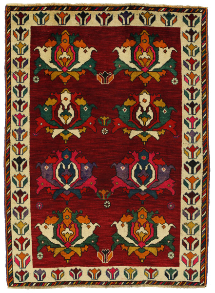 Bakhtiar - Bakhtiar Tapis Persan 188x136