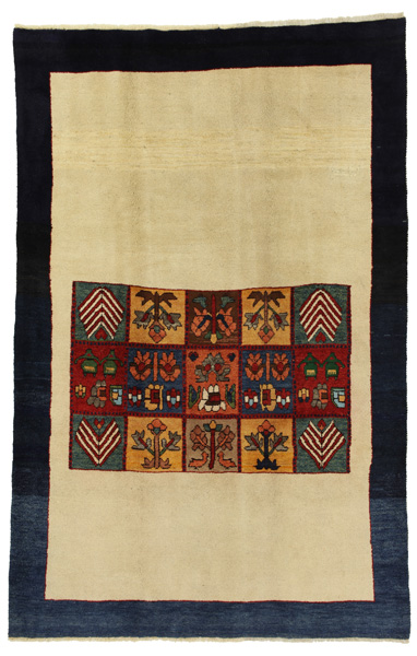 Bakhtiar - Bakhtiar Tapis Persan 303x196