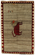 Gabbeh - Qashqai