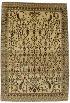 Gabbeh - Bakhtiar