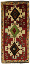 Gabbeh - Qashqai
