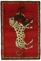Gabbeh - Qashqai