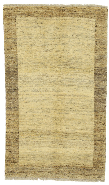 Gabbeh - Qashqai Tapis Persan 164x95