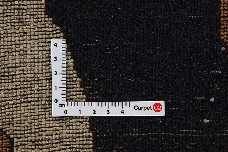 Kashkooli - Gabbeh Tapis Persan 165x112 - Image 3