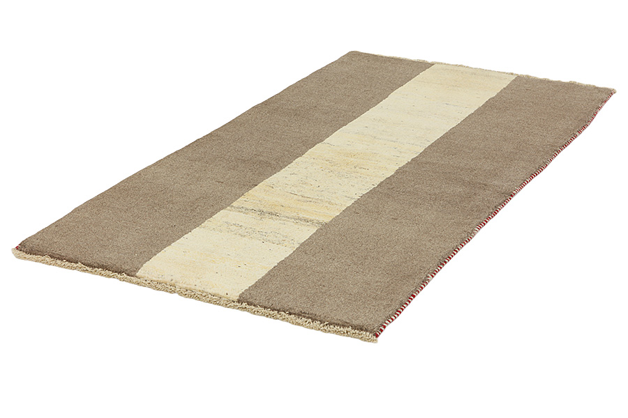 Gabbeh - Qashqai Tapis Persan 200x108 - Image 2