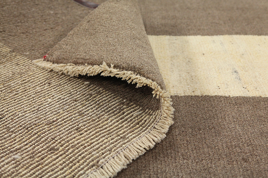 Gabbeh - Qashqai Tapis Persan 200x108 - Image 4