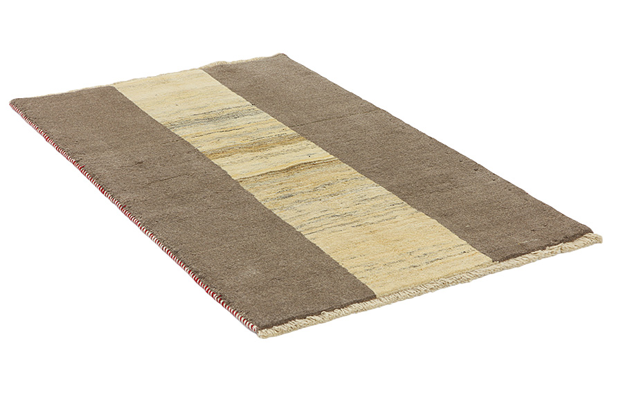 Gabbeh - Qashqai Tapis Persan 168x100 - Image 1