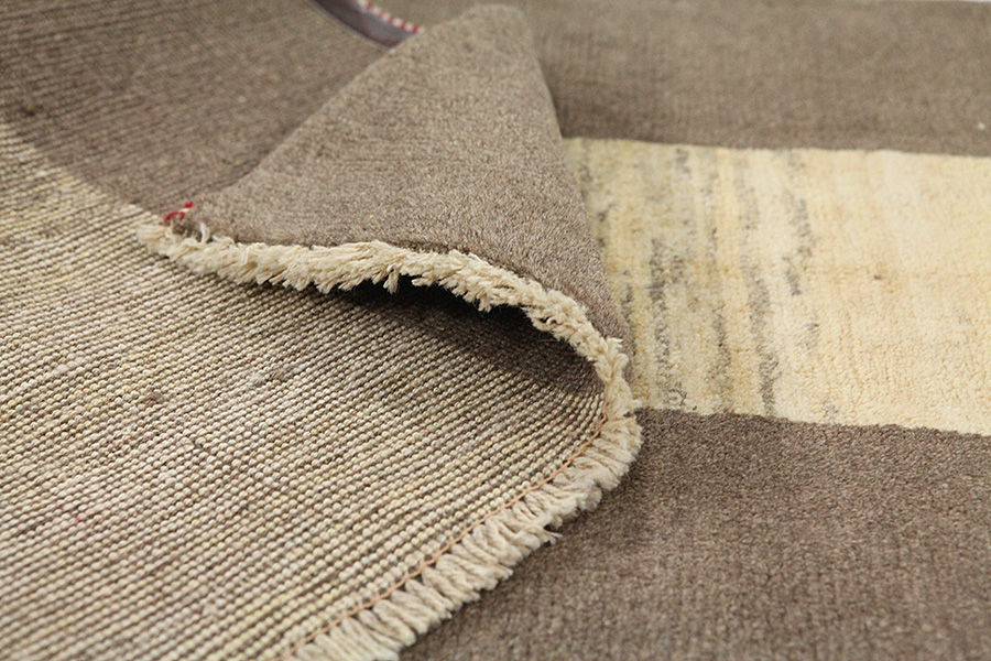 Gabbeh - Qashqai Tapis Persan 168x100 - Image 4