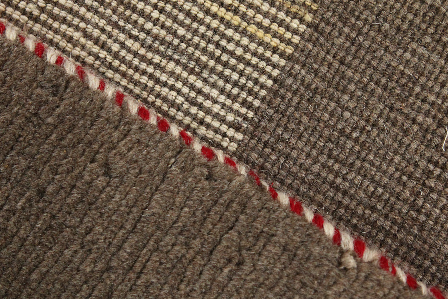 Gabbeh - Qashqai Tapis Persan 168x100 - Image 5