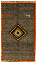 Gabbeh - Qashqai