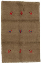 Gabbeh - Qashqai