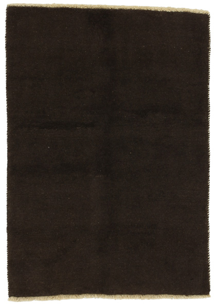 Gabbeh - Qashqai Tapis Persan 150x107