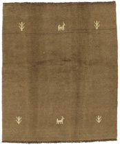 Gabbeh - Qashqai