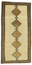 Gabbeh - Qashqai