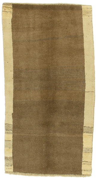 Gabbeh - Qashqai Tapis Persan 194x100