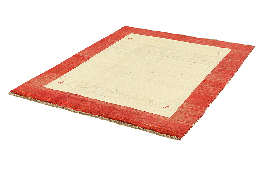 Gabbeh - Qashqai Tapis Persan 192x150 - Image 2