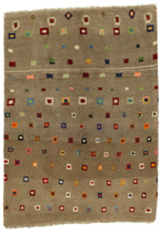 Gabbeh - Qashqai