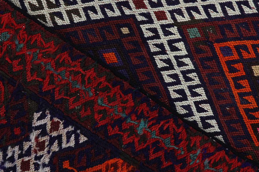 Kilim Sumak - Qashqai 160x107 - Image 3