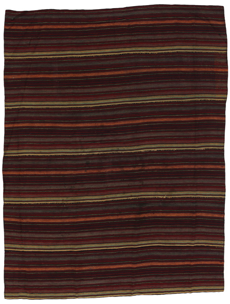 Kilim Jajim - Bidjar 220x170