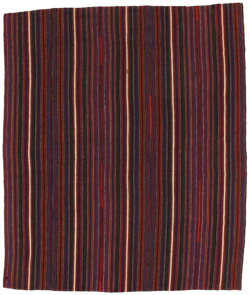 Kilim Jajim - Bidjar 200x170