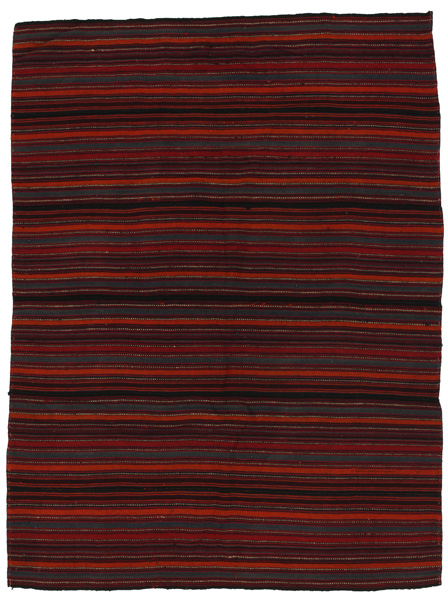 Kilim Jajim - Bidjar 155x206