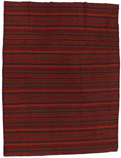 Kilim Jajim - Bidjar 260x195