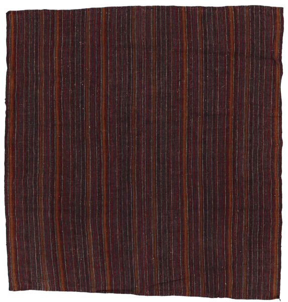 Kilim Jajim - Bidjar 168x173