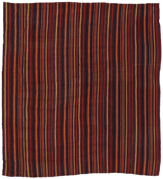 Kilim Jajim - Bidjar 172x158