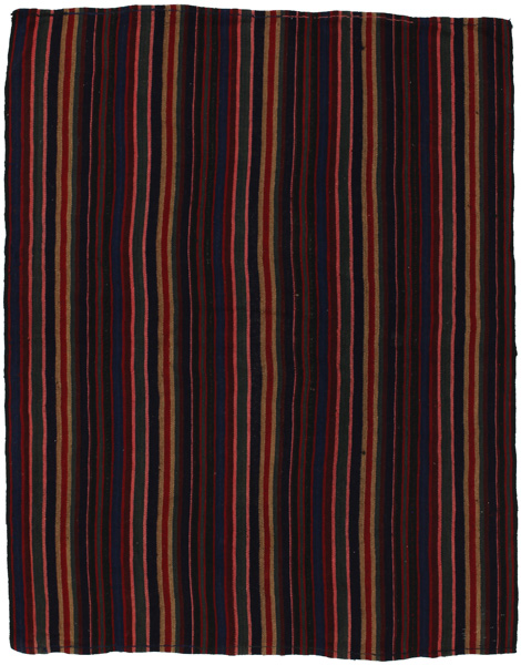 Kilim Jajim - Bidjar 205x165