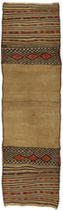 Jaf - Tapis - Kilim