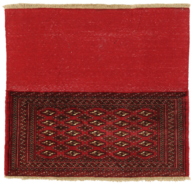 Yomut - Bokhara Perzisch Tapijt 83x190