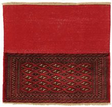 Yomut - Boukhara