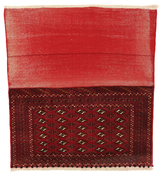 Yomut - Boukhara