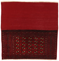 Yomut - Boukhara