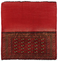 Yomut - Turkaman